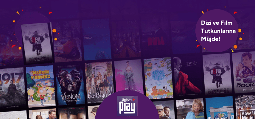 Digiturk Eğlencenin Yıldızı